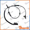 Capteur ABS avant pour JEEP | 90877, 90877E